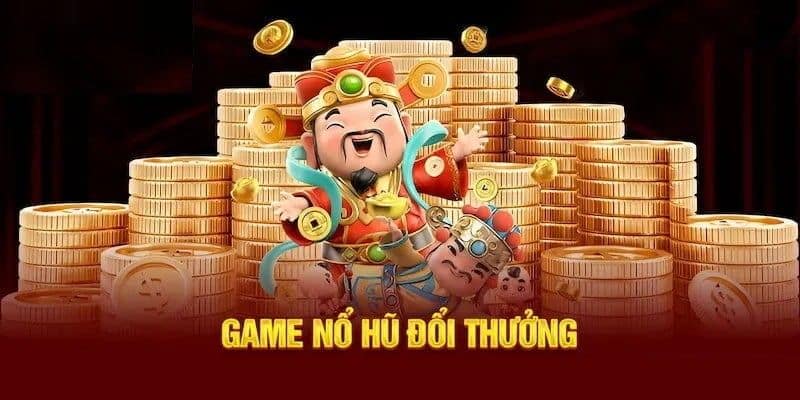 Các loại nổ hũ ăn tiền tại Kubet77