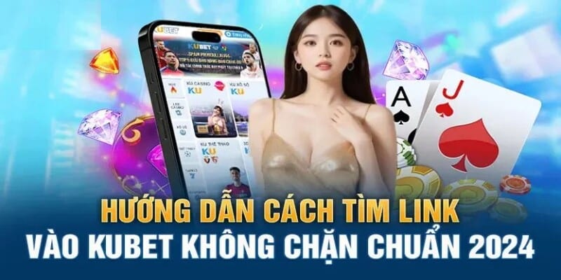 Hệ thống đăng nhập KUBET77 tiên tiến