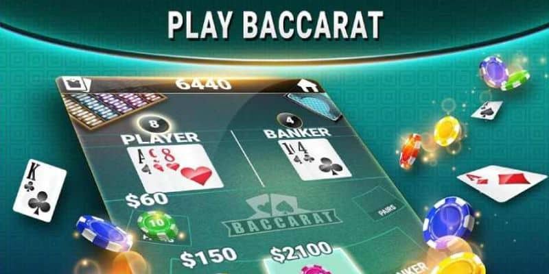 Mục đích sử dụng phần mềm Baccarat