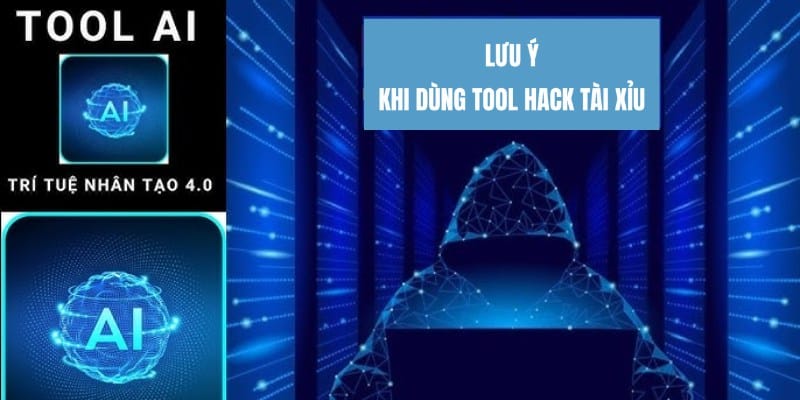 Bạn nên tải phần mềm hack Tài Xỉu từ nguồn uy tín