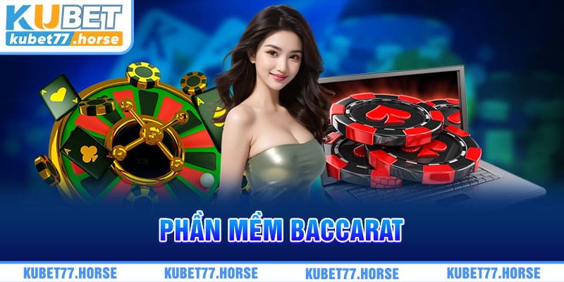 phần mềm baccarat