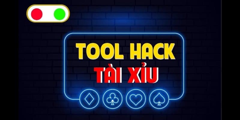 Giải thích định nghĩa về tool hack Tài Xỉu