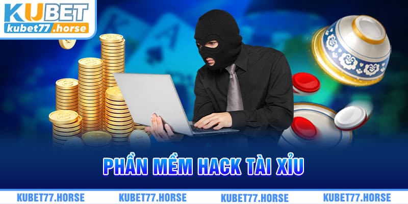 phần mềm hack tài xỉu