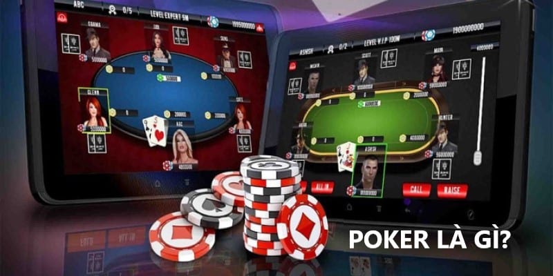 Poker và những tính năng nổi bật của nó