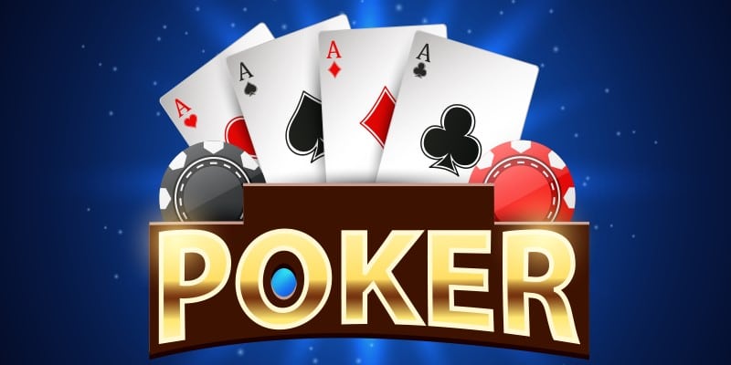 Nguyên tắc khi các cược Poker